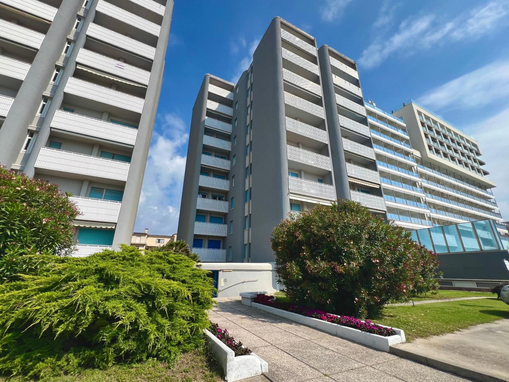 Oriente Apartment Lignano Sabbiadoro